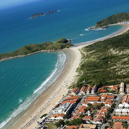 Casa Na Praia Do Pero Em 카보프리우 외부 사진